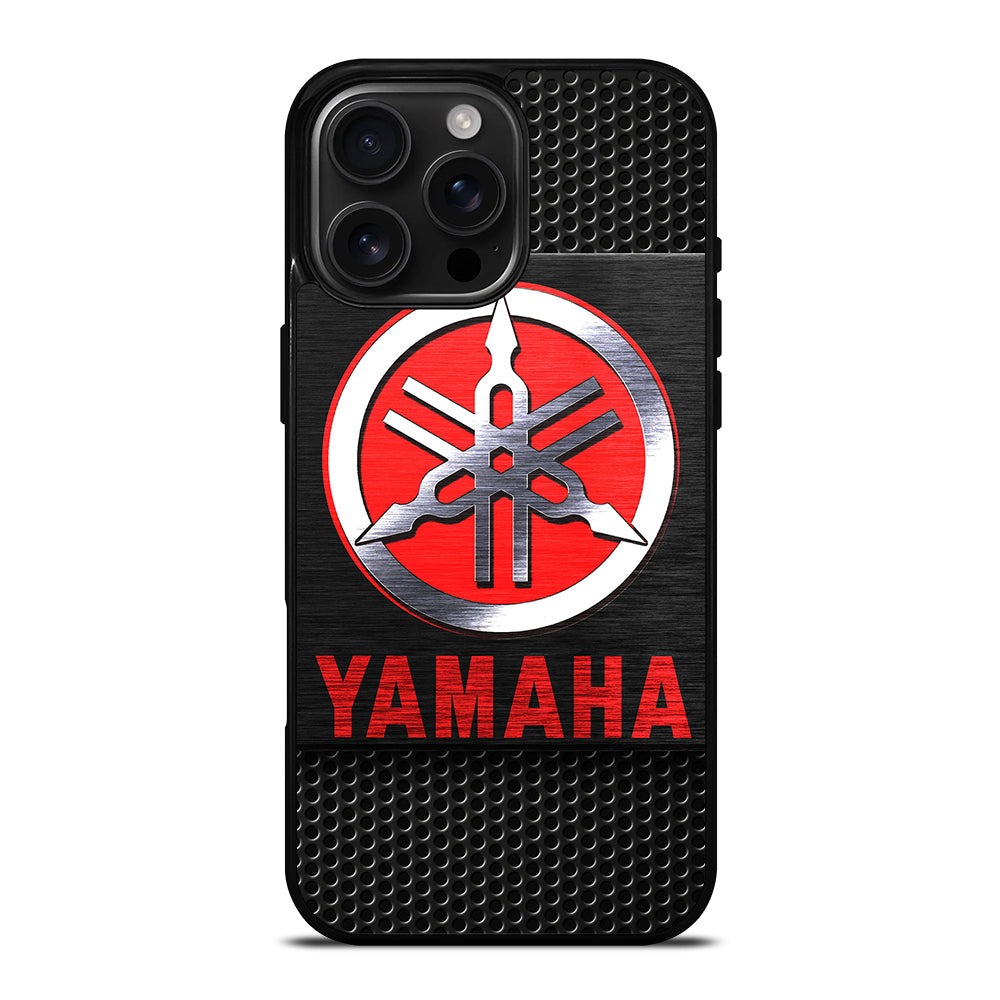 YAMAHA 1 iPhone Case Cover