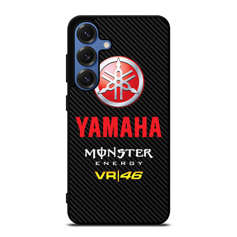 YAMAHA MOTOR LOGO Samsung Galaxy Case Cover