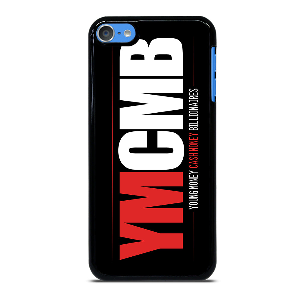 YMCMB YOUNG MONEY iPod Touch Case Cover