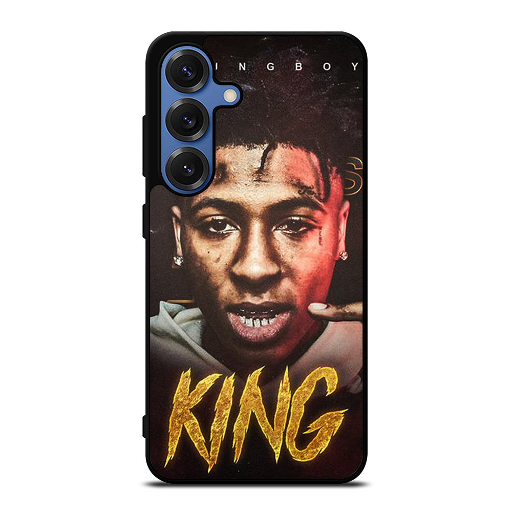 YOUNGBOY NBA KING RAPPER Samsung Galaxy Case Cover