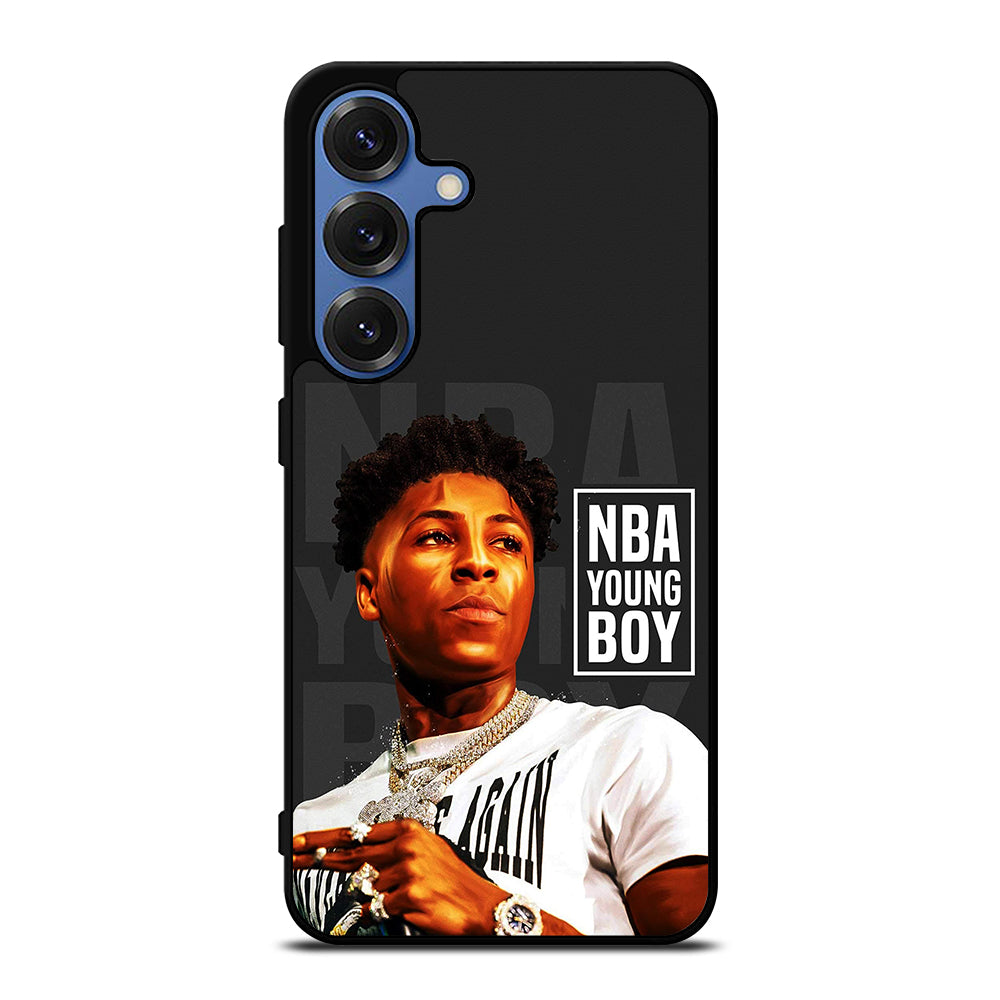 YOUNGBOY NBA RAPPER Samsung Galaxy Case Cover