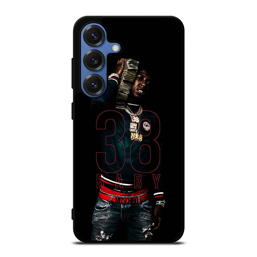 YOUNGBOY NEVER BROKE AGAIN 38 Samsung Galaxy Case Cover