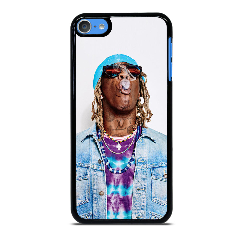 YOUNG THUG RAPPER iPod Touch Case Cover