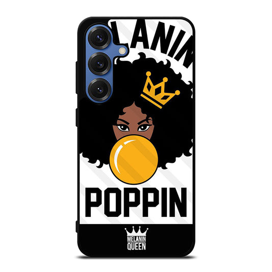 2BUNZ MELANIN POPPIN' ABA BUBBLE GUM Samsung Galaxy Case Cover