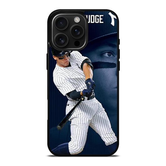AARON JUDGE 99 YANKEES iPhone Case Cover