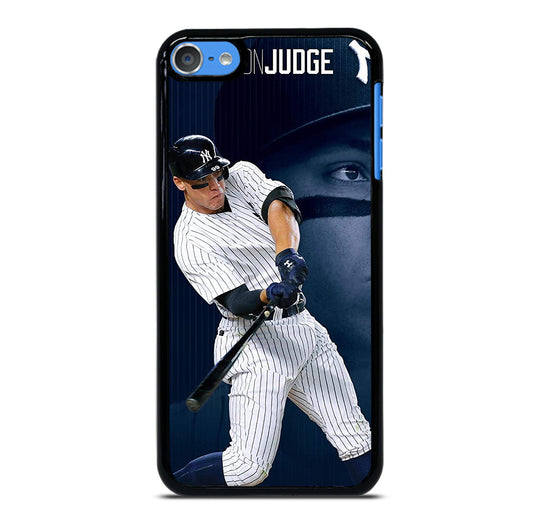 AARON JUDGE 99 YANKEES iPod Touch Case Cover
