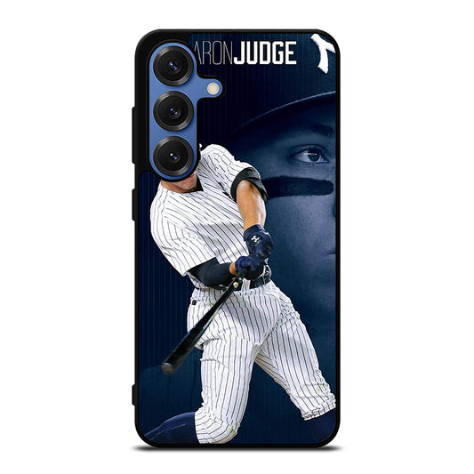AARON JUDGE 99 YANKEES Samsung Galaxy Case Cover