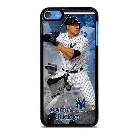 AARON JUDGE NY YANKEES iPod Touch Case Cover