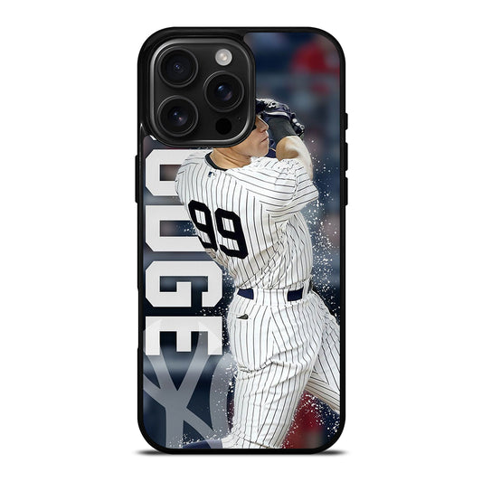 AARON JUDGE YANKEES 99 iPhone Case Cover