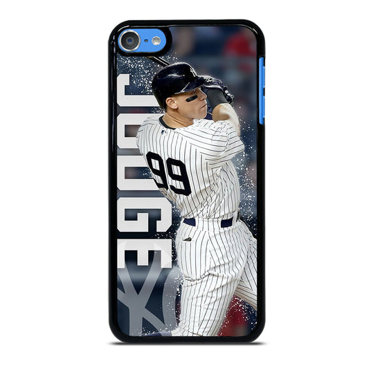 AARON JUDGE YANKEES 99 iPod Touch Case Cover