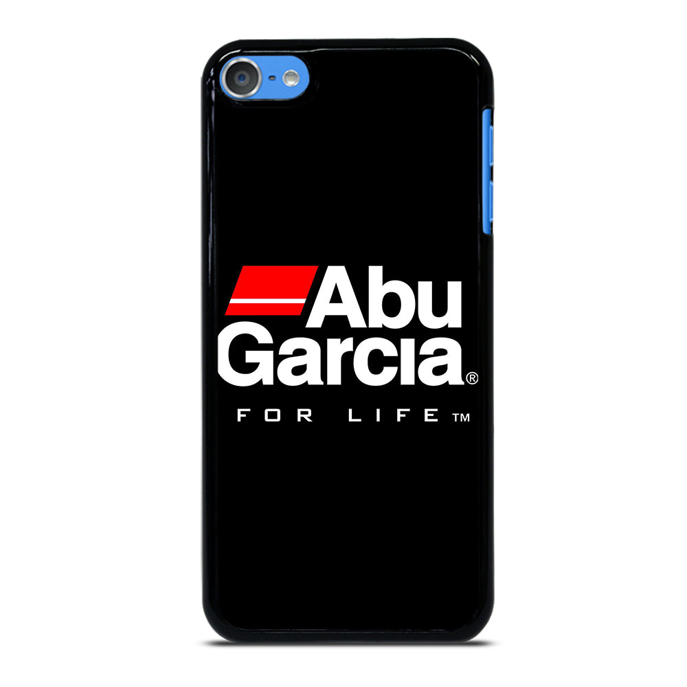 ABU GARCIA FISHING LOGO iPod Touch Case Cover