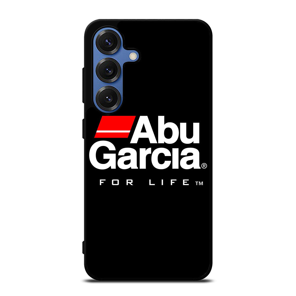 ABU GARCIA FISHING LOGO Samsung Galaxy Case Cover