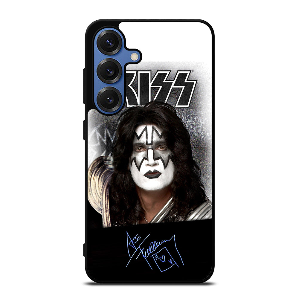ACE FREHLEY KISS BAND Samsung Galaxy Case Cover
