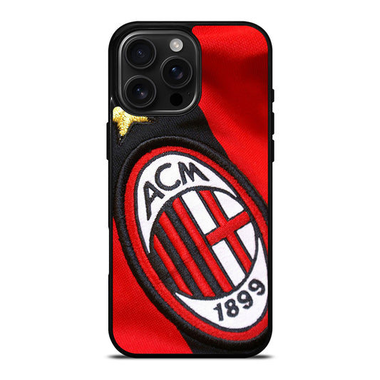 AC MILAN 1 iPhone Case Cover