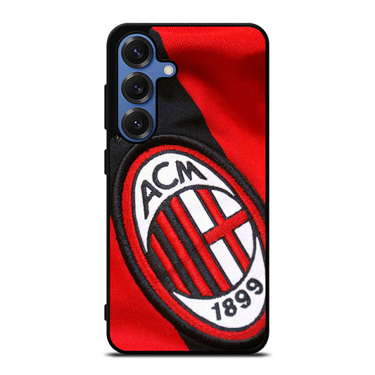 AC MILAN 1 Samsung Galaxy Case Cover