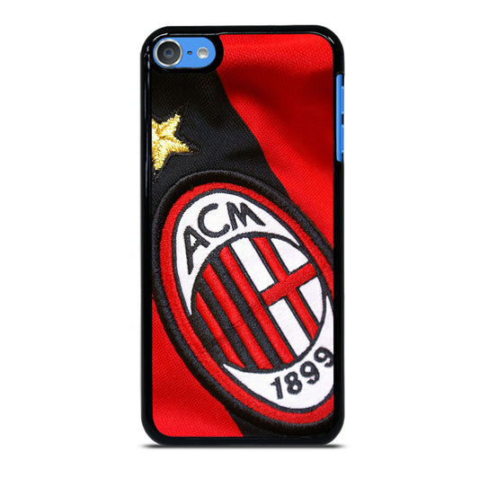 AC MILAN 1 iPod Touch Case Cover