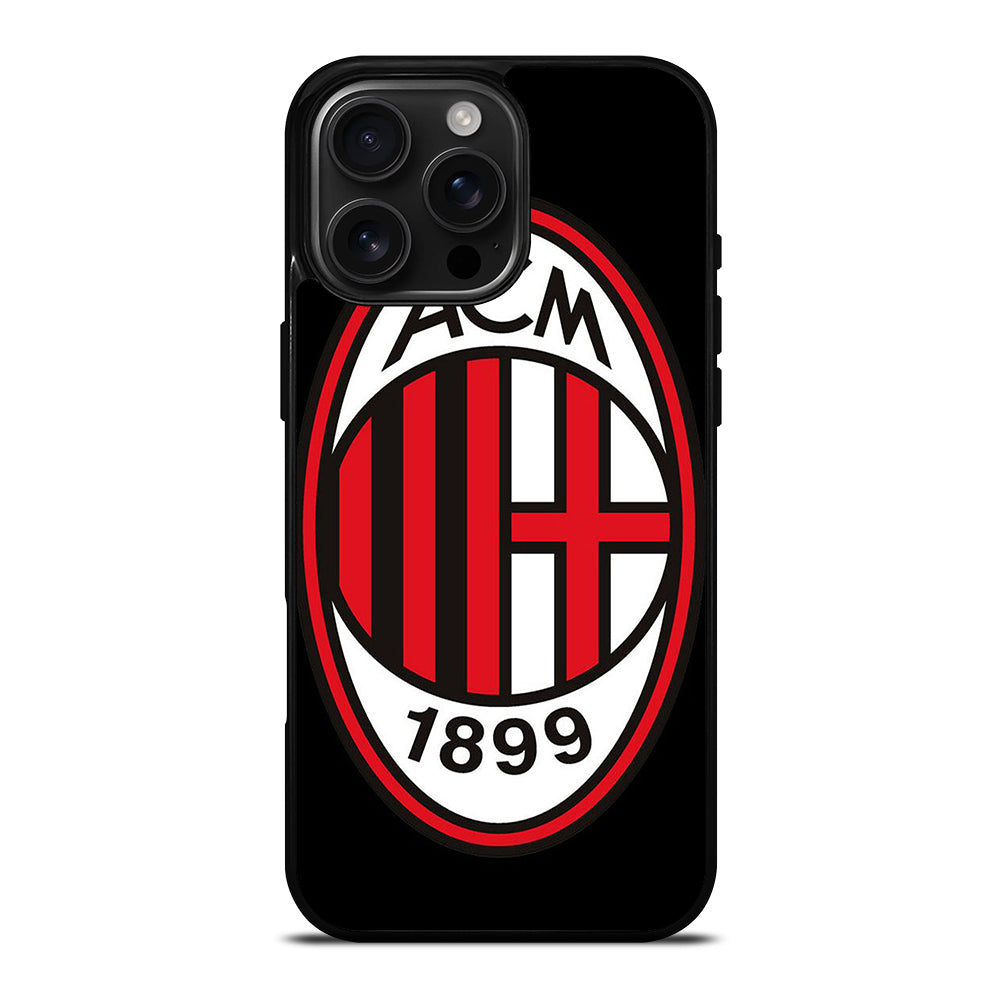 AC MILAN 2 iPhone Case Cover