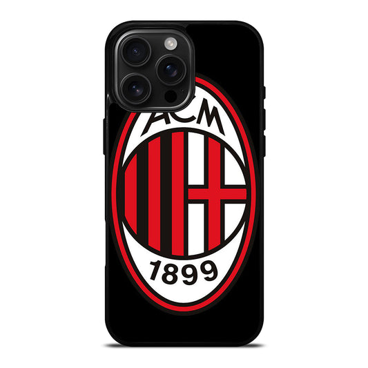 AC MILAN 2 iPhone Case Cover