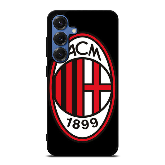 AC MILAN 2 Samsung Galaxy Case Cover