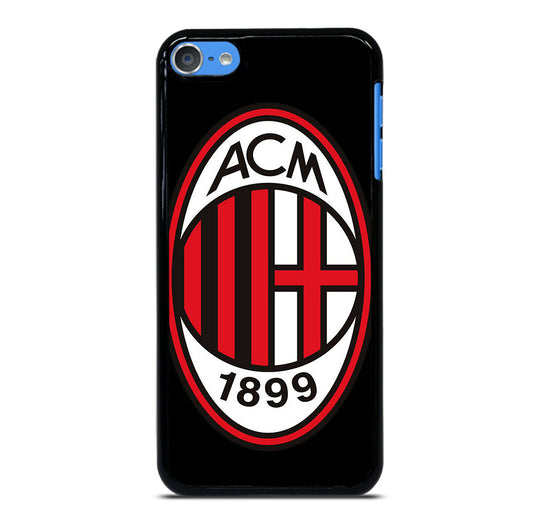 AC MILAN 2 iPod Touch Case Cover