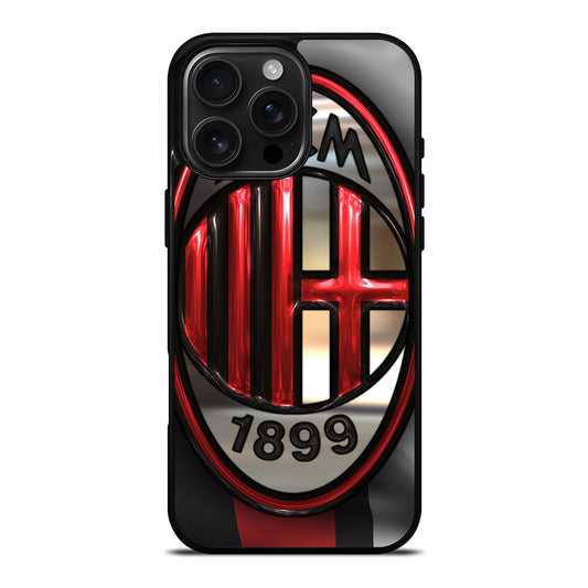 AC MILAN 4 iPhone Case Cover