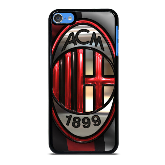 AC MILAN 4 iPod Touch Case Cover