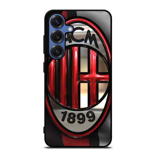 AC MILAN 4 Samsung Galaxy Case Cover