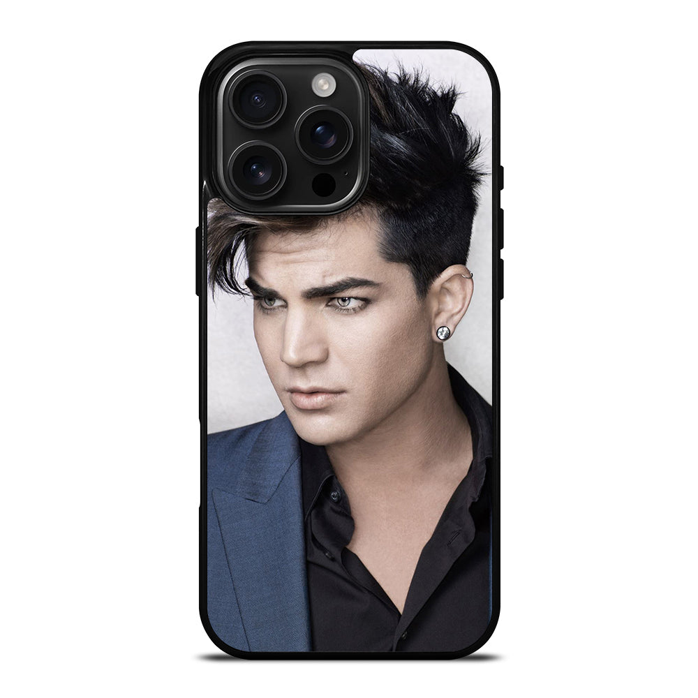 ADAM LAMBERT COOL iPhone Case Cover