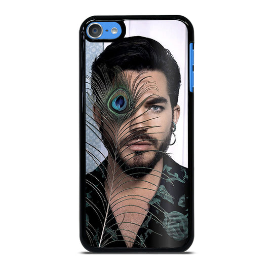 ADAM LAMBERT FACE iPod Touch Case Cover