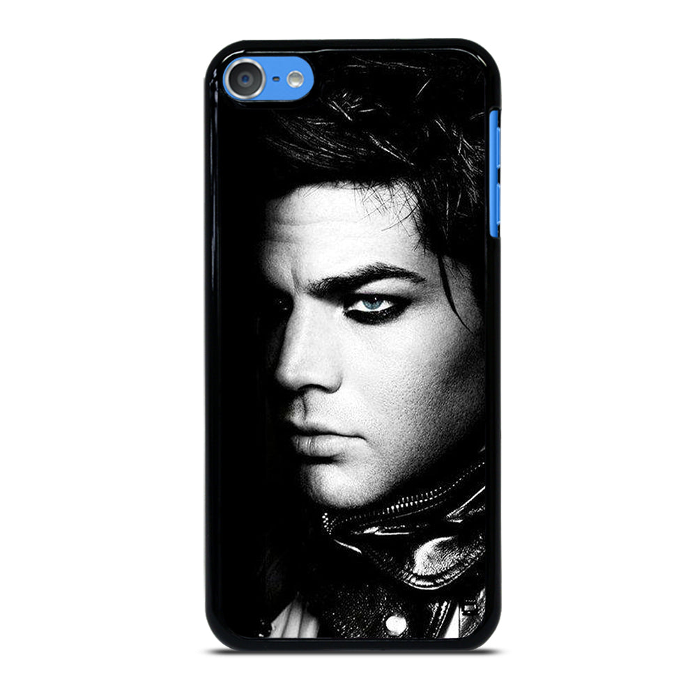 ADAM LAMBERT SINGER FACE iPod Touch Case Cover