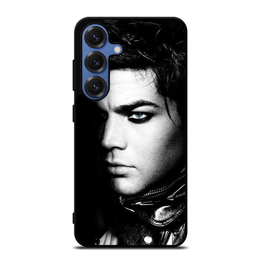 ADAM LAMBERT SINGER FACE Samsung Galaxy Case Cover