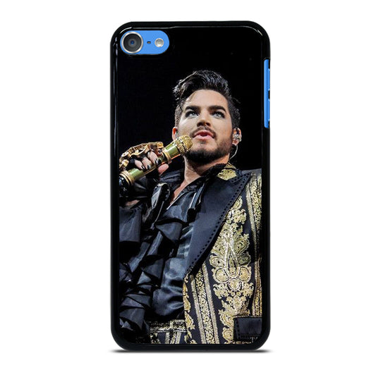 ADAM LAMBERT SINGER iPod Touch Case Cover