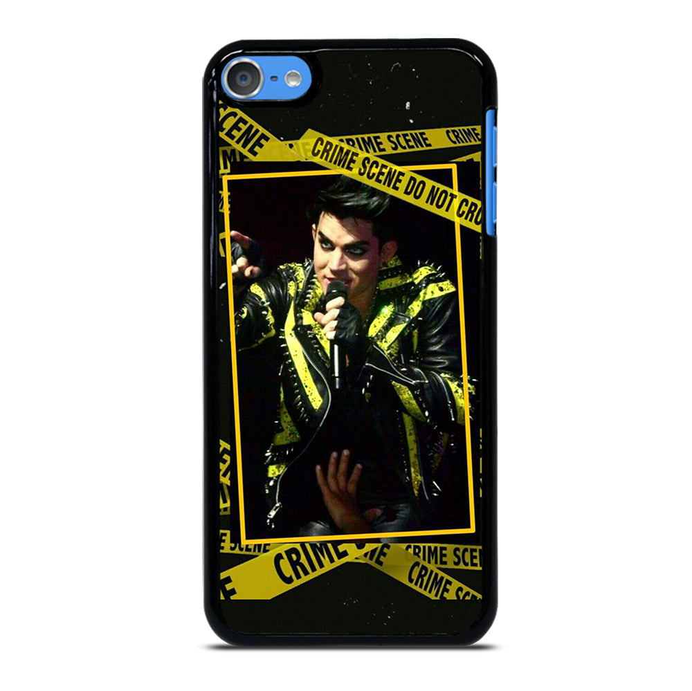 ADAM LAMBERT iPod Touch Case Cover