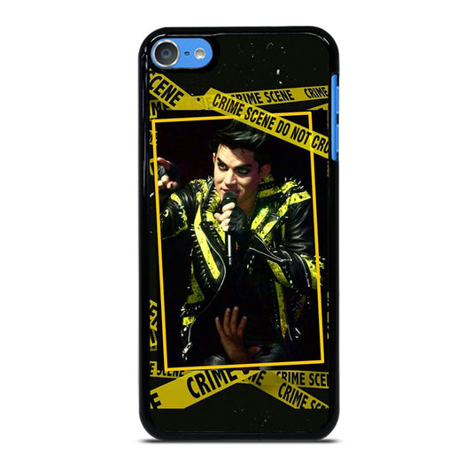ADAM LAMBERT iPod Touch Case Cover