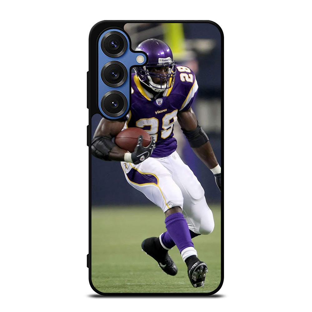ADRIAN PETERSON NFL FOOTBALL Samsung Galaxy Case Cover