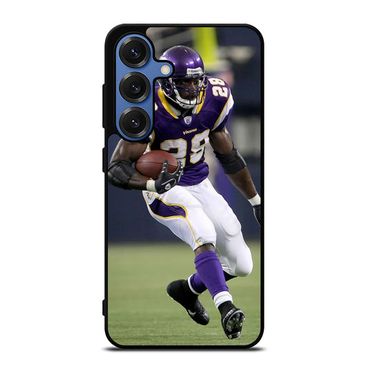 ADRIAN PETERSON NFL FOOTBALL Samsung Galaxy Case Cover