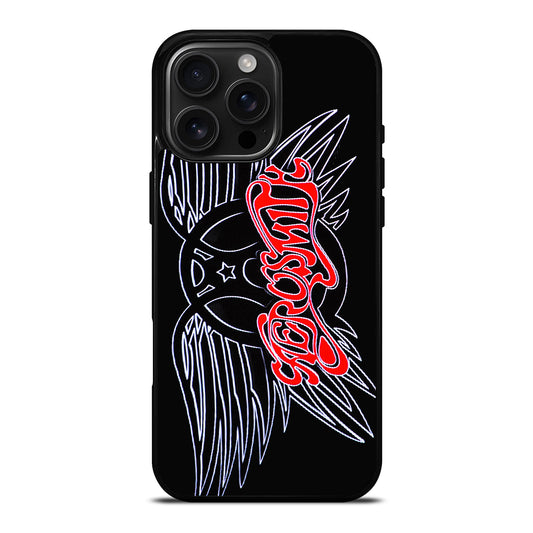 AEROSMITH 1 iPhone Case Cover