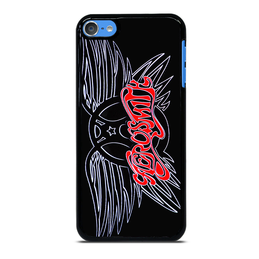 AEROSMITH 1 iPod Touch Case Cover