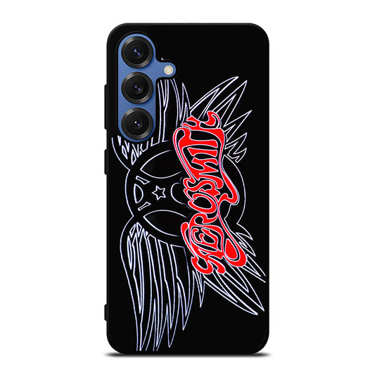 AEROSMITH 1 Samsung Galaxy Case Cover