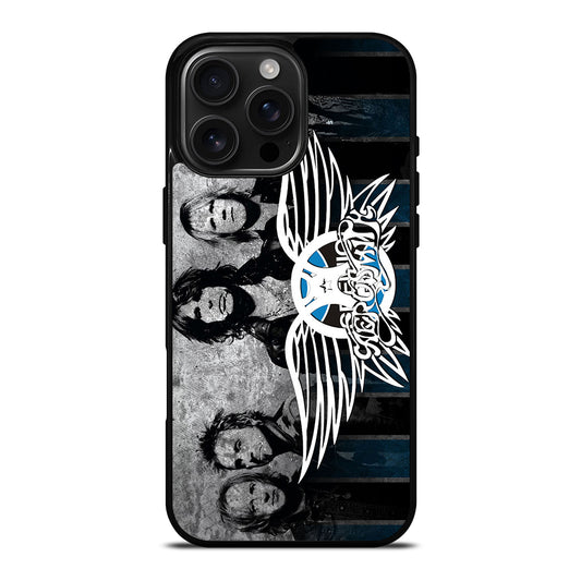 AEROSMITH 2 iPhone Case Cover