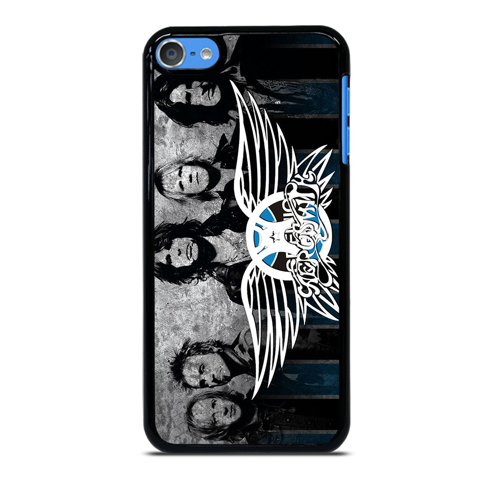 AEROSMITH 2 iPod Touch Case Cover