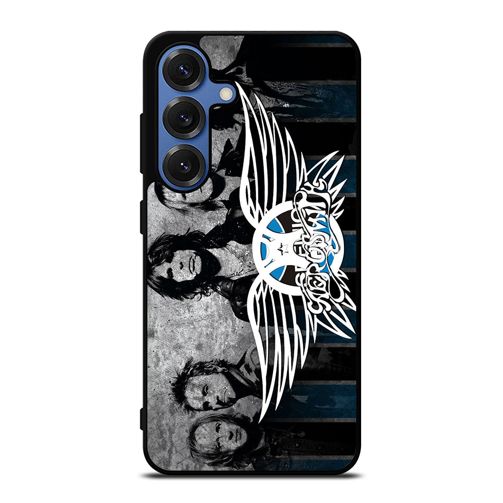 AEROSMITH 2 Samsung Galaxy Case Cover