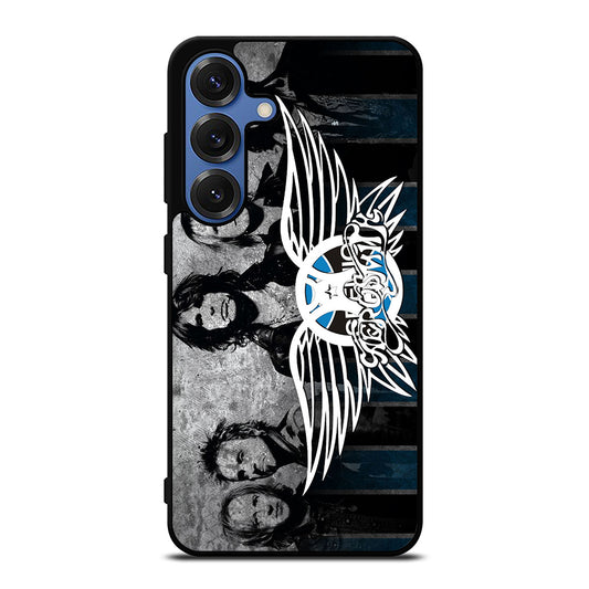 AEROSMITH 2 Samsung Galaxy Case Cover