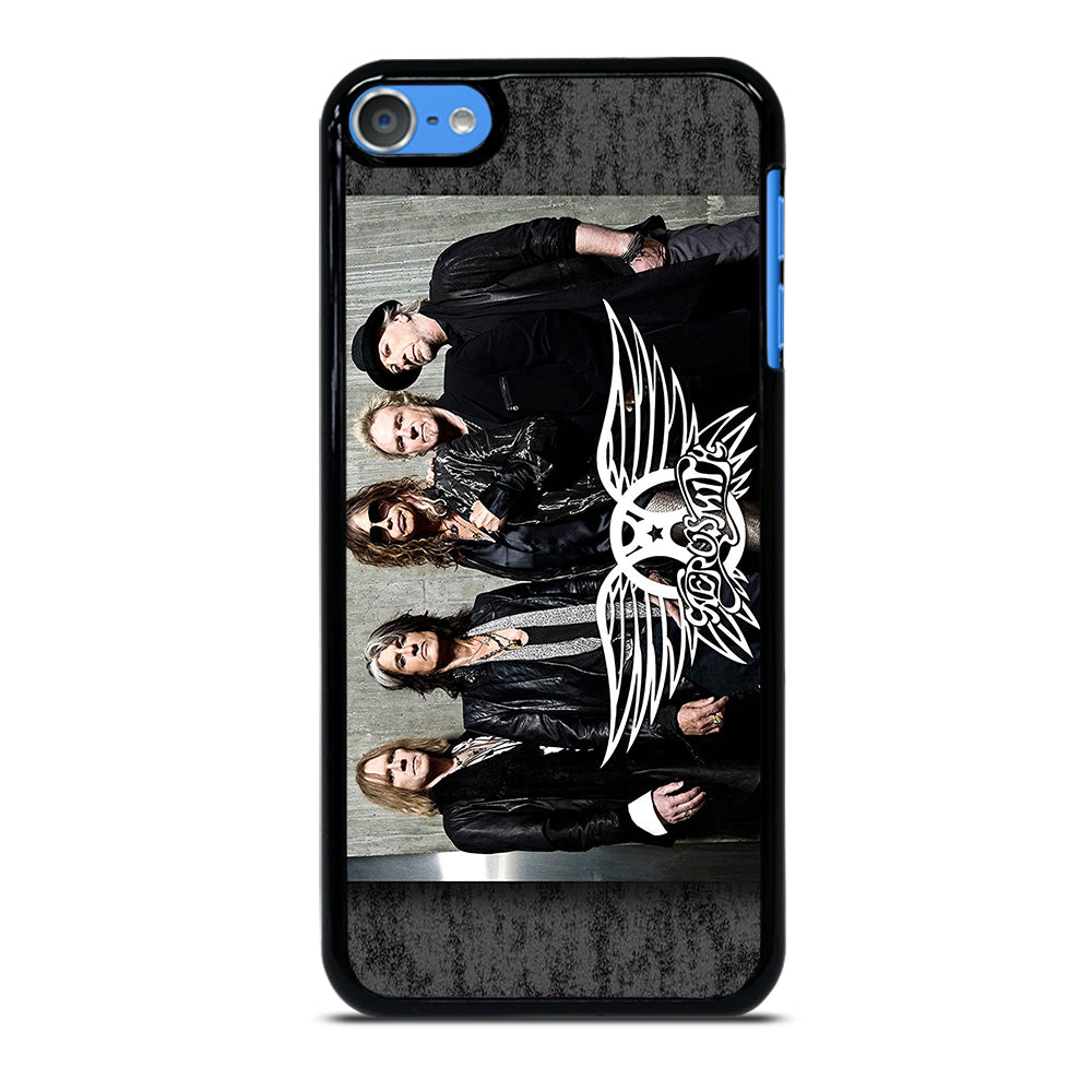 AEROSMITH AMERICAN BAND iPod Touch Case Cover