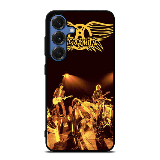 AEROSMITH ROCK BAND SHOW Samsung Galaxy Case Cover
