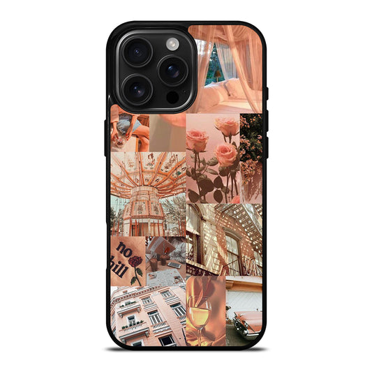 AESTHETIC 1 iPhone Case Cover