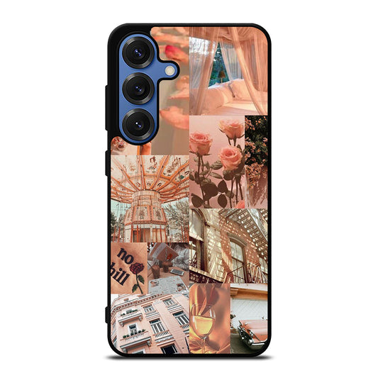 AESTHETIC 1 Samsung Galaxy Case Cover