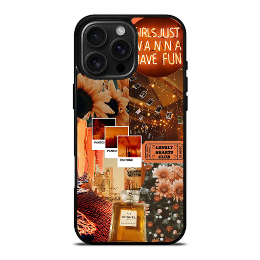 AESTHETIC 2 iPhone Case Cover