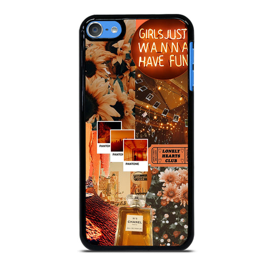 AESTHETIC 2 iPod Touch Case Cover