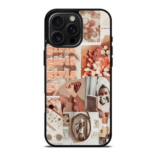 AESTHETIC 3 iPhone Case Cover